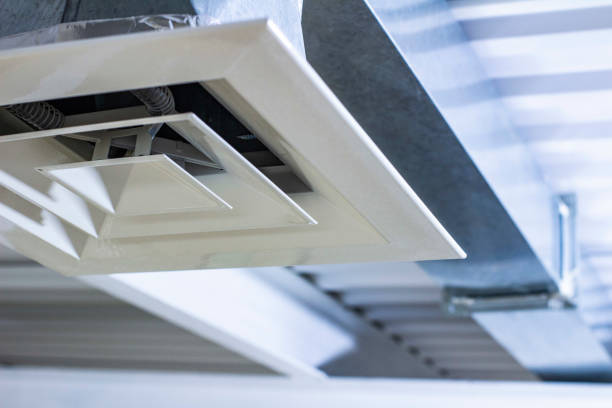 Best Air Vent Cleaning Services  in Tyrone, GA