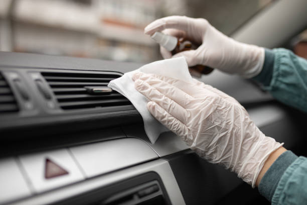 Best Best Air Duct Cleaning Company  in Tyrone, GA