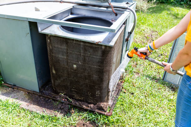 Best Dryer Vent Cleaning Services  in Tyrone, GA