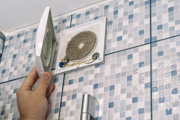 Best Commercial Air Duct Cleaning  in Tyrone, GA