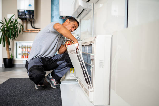 Best Home Air Vent Cleaning  in Tyrone, GA