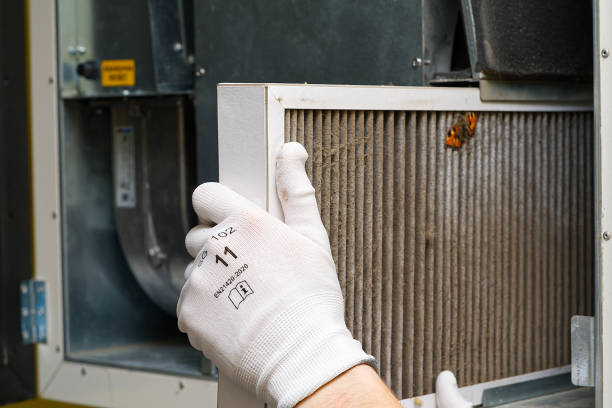 Best Affordable Air Duct Cleaning  in Tyrone, GA