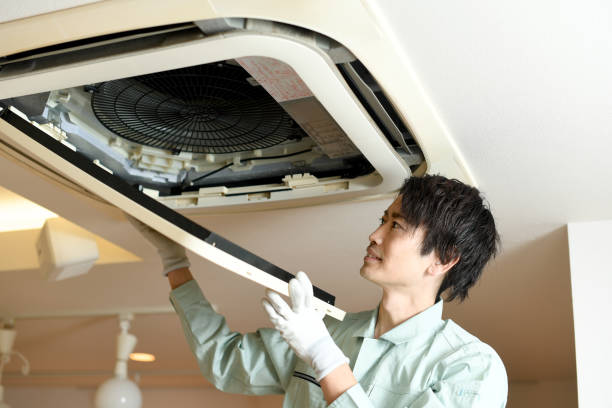 Best Ventilation Cleaning Services  in Tyrone, GA