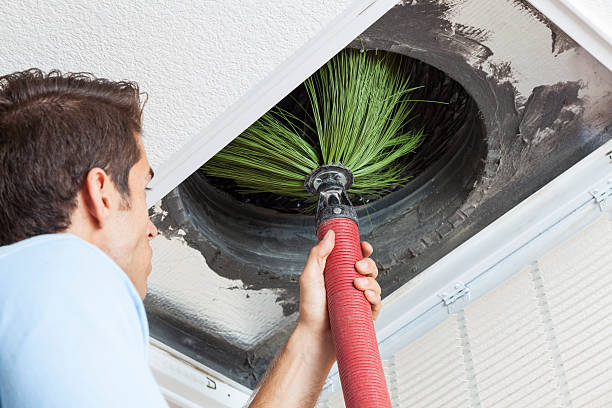 Best Best Air Duct Cleaning Company  in Tyrone, GA