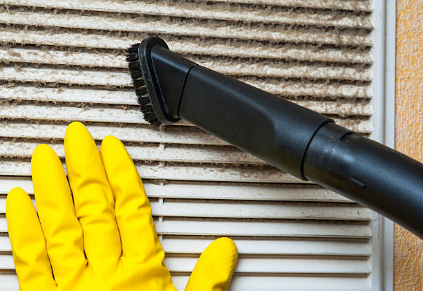 Best Affordable Duct Cleaning Services  in Tyrone, GA