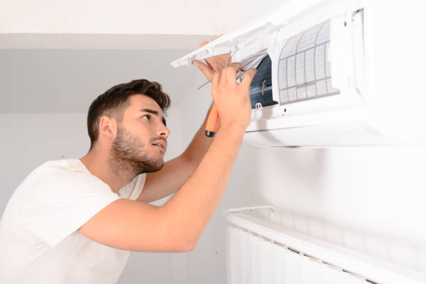 Best Air Duct Cleaning Cost  in Tyrone, GA